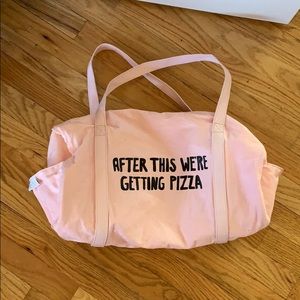 Bando small Gym Duffel Bag